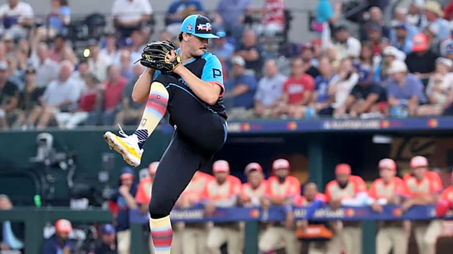 Pirates Ace Paul Skenes Joins Historic Company With Consecutive All-Star Game Starts