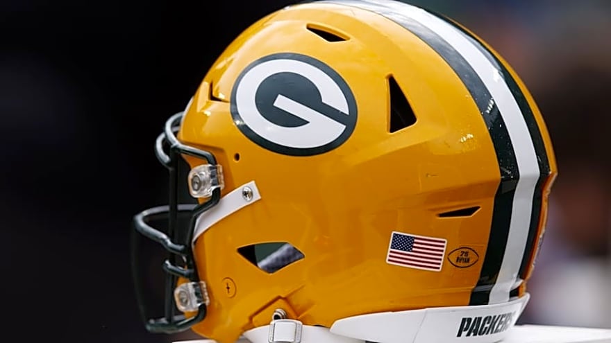 Saints Surprisingly Linked To Former Packers Running Back