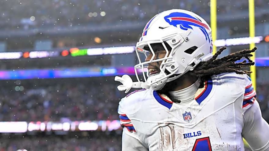 Bills’ NFL power rankings roundup shows continued rise entering Week 16