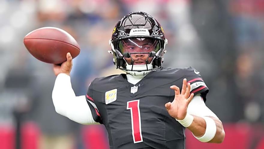 Experts Predict the Arizona Cardinals’ Most Likely 2026 Draft Pick