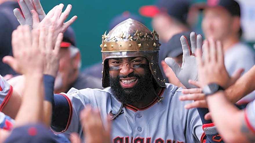 How to Watch Former Angels in 2026 MLB Playoffs: Jo Adell & More