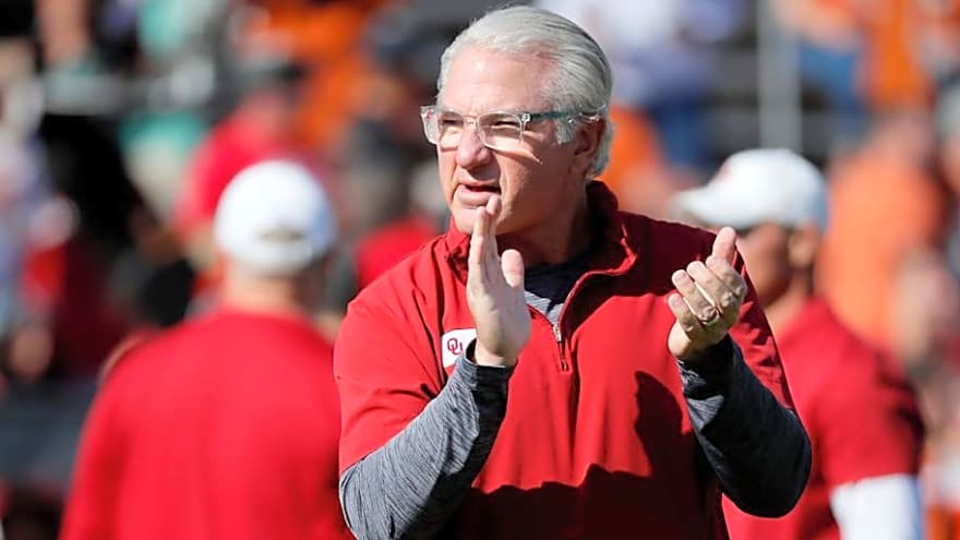 Why Ted Roof Came Out of Retirement to Coach Boston College Football