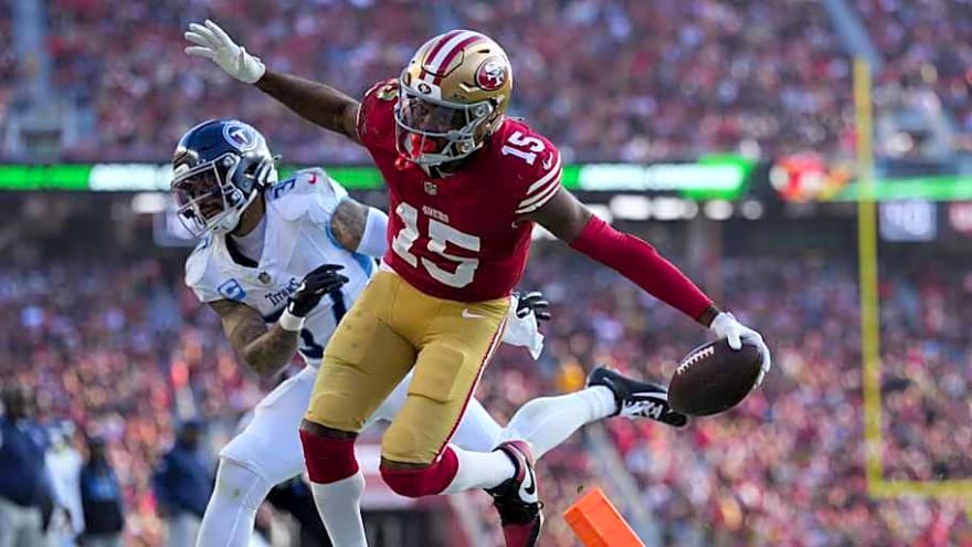 8 Free Agents Still Available Who Could Start for the Broncos