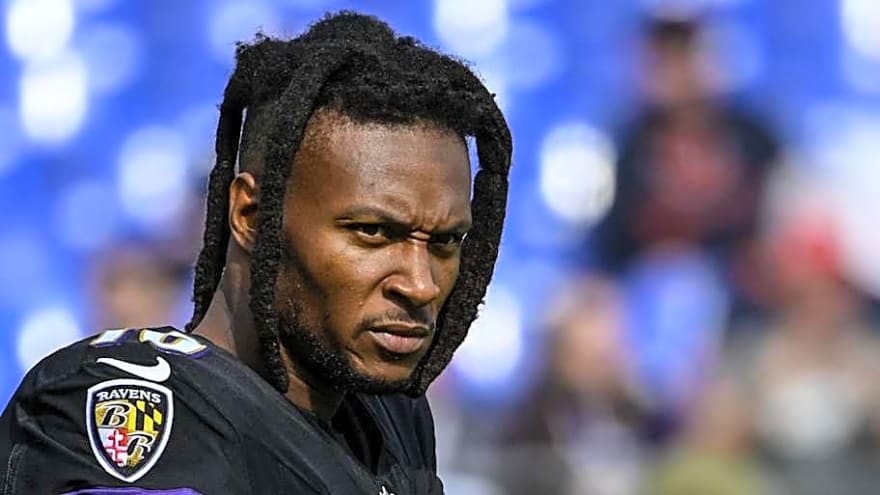 5 Ravens Veterans Who Won't Be on the Roster Next Season