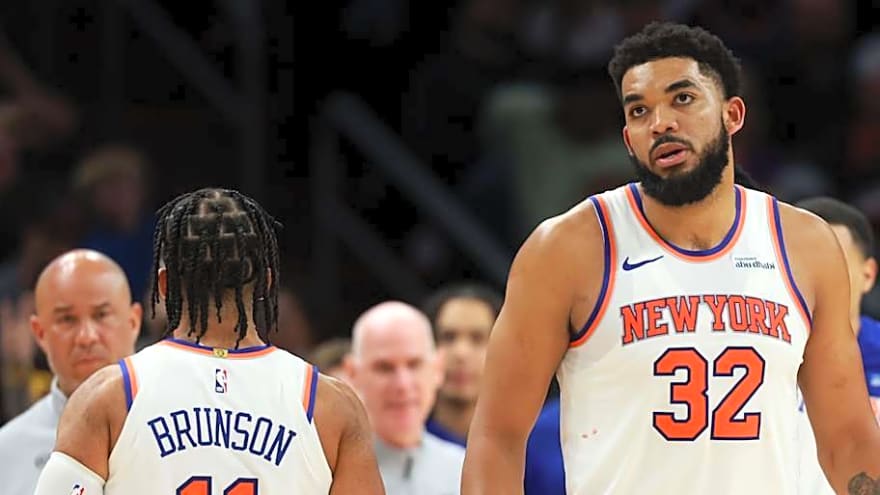 Knicks All-Star Game Roster Breakdown