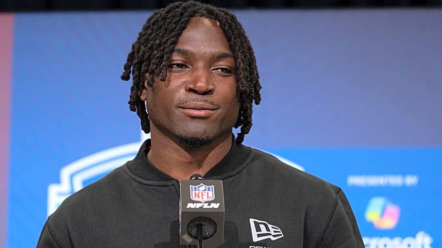 D'Angelo Ponds Suddenly Staring at a Bigger Jets Role Amid Jarvis Brownlee Jr. Injury Concerns