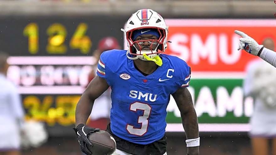 5 Defensive NFL Draft Prospects for Cowboys to Watch in 2026 Shrine Bowl