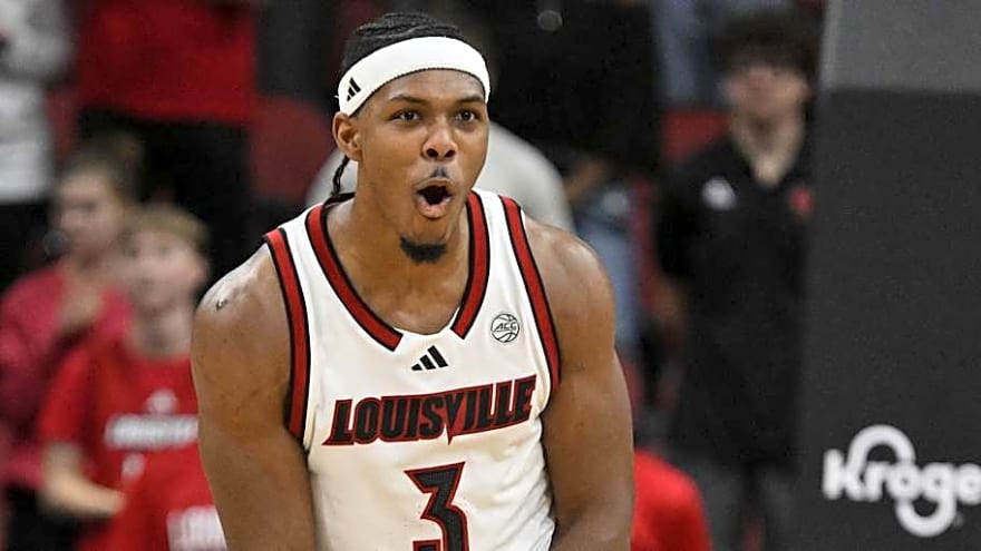 Tale of The Tape, Predictions: Louisville vs. Eastern Michigan