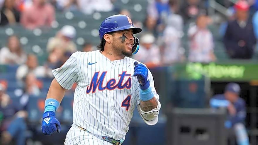 Why the Mets must recall Francisco Álvarez after All-Star break