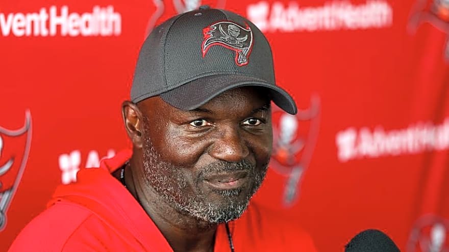 These Buccaneers Players Could Be Cut Before the Season Starts