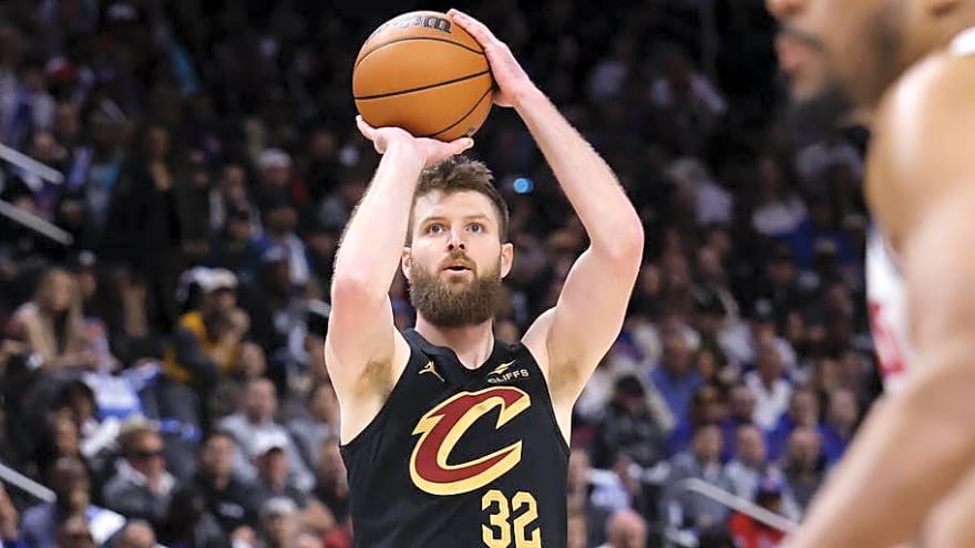 Cavaliers Prioritizing Loyalty to Homegrown Talent as Free Agency Nears