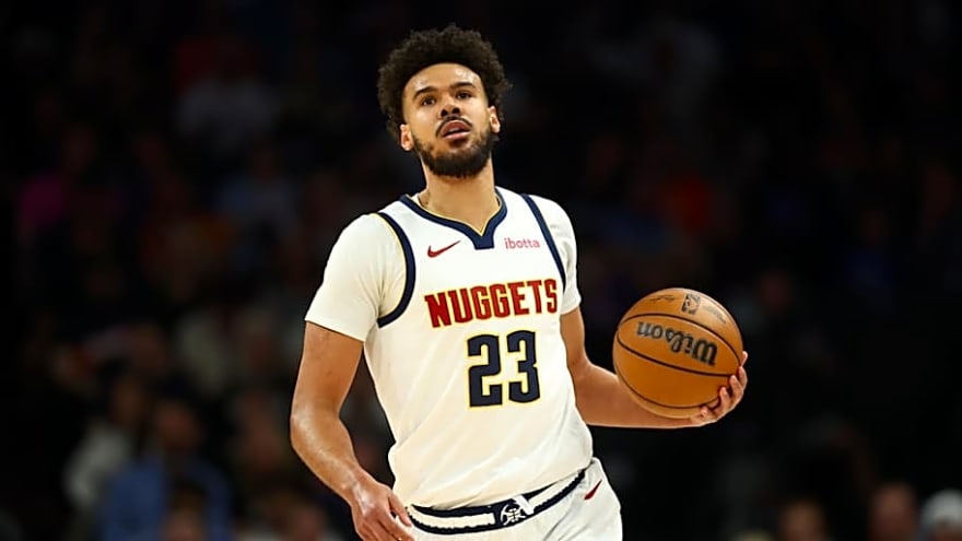 One Nuggets Trade That Could Change Everything After Lottery