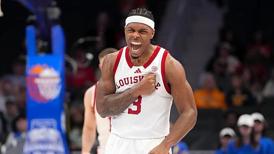 Suns Expanding NBA Draft Workout List With 2 New Players