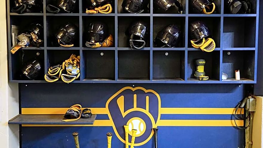 Brewers Blockbuster? Insider Addresses Milwaukee&#39;s Deadline Plan