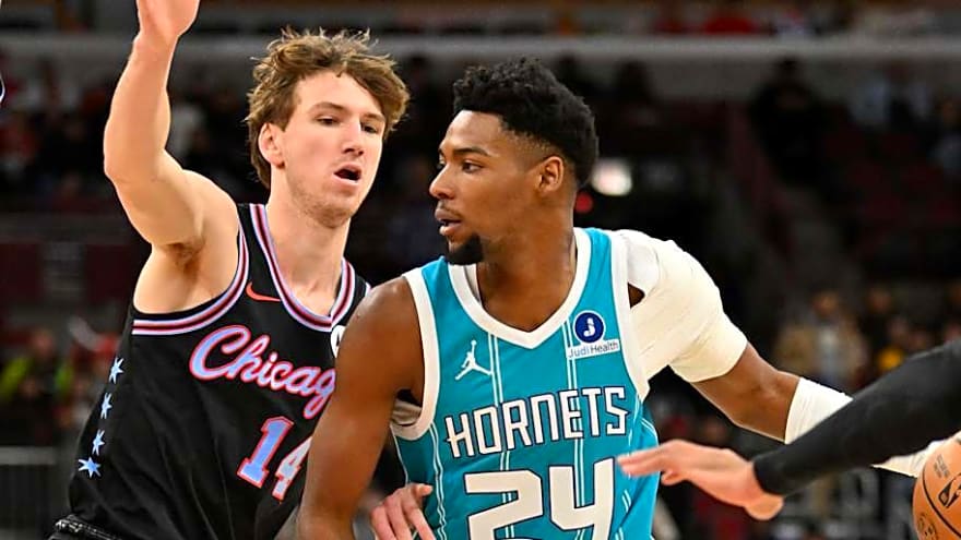 Charlotte Hornets at Chicago Bulls – Preview, Starting Lineups, Injury News