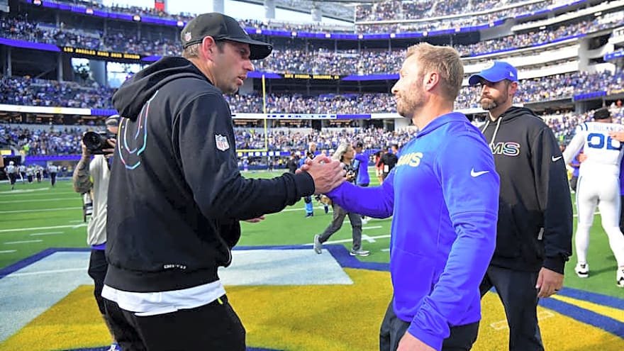 Rams Provide Concerning Update on Starting Defensive Back