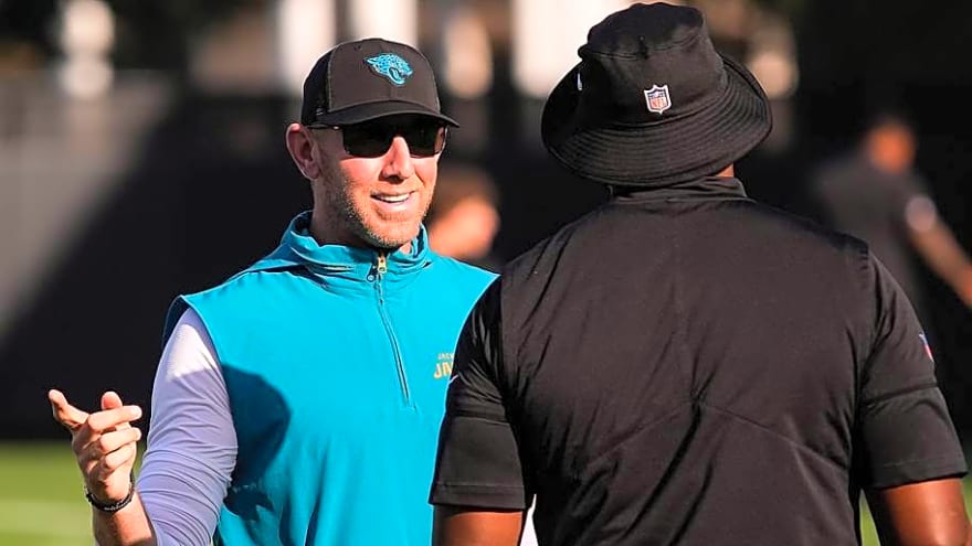 Jaguars Have Advantages Over Browns in 3 Key Areas Ahead of Week 1