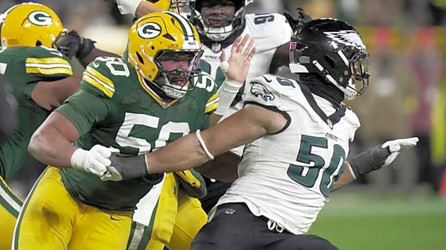 A Tale of Two Pass Rushers: How to Look at the Big Outings for Phillips and Chubb