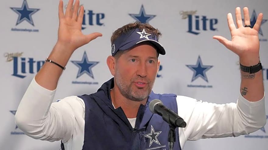 Brian Schottenheimer Play-Calling Cost Cowboys, Inexcusable Defense Made It Worse