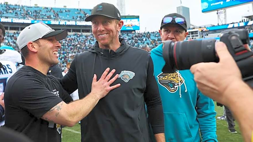 Don't Count Liam Coen Out Just Yet