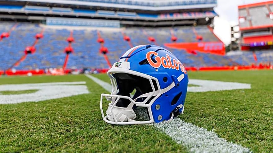 Gators Make Top 10 for 4-Star Edge Rusher