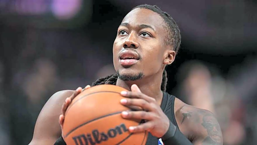 Knicks Could Get More Guard Depth From Bulls