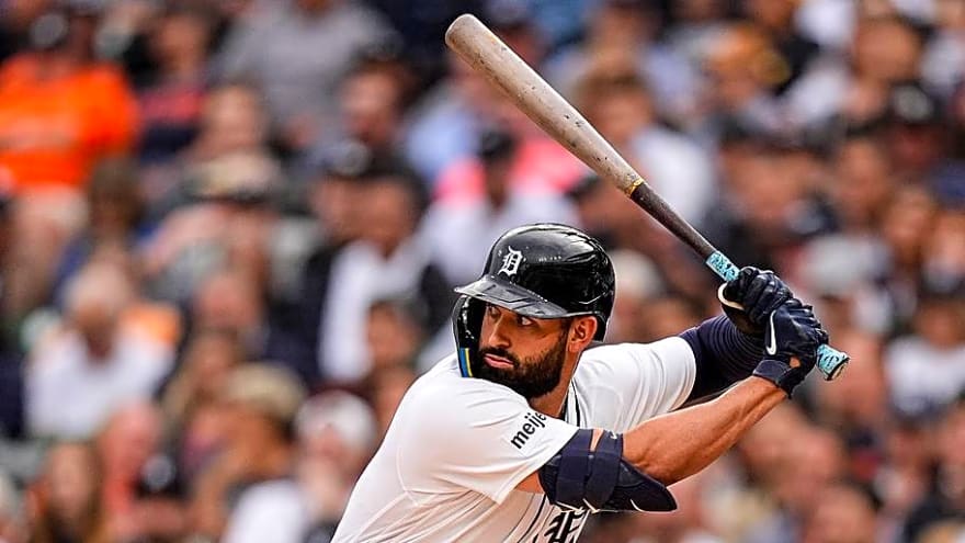 The Riley Greene Milestone that Should Make Tigers Fans Smile