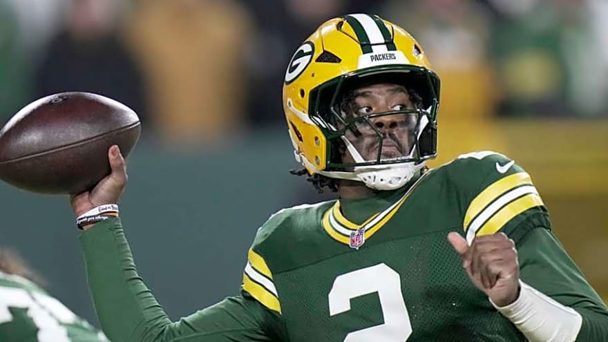 Six Packers Make NFL's Top 100 Free Agent List, Including No. 1 Player