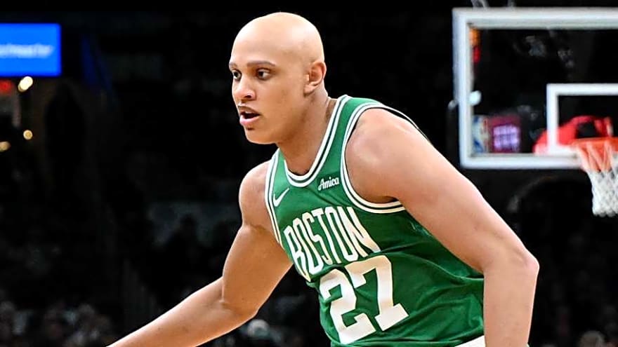 Jordan Walsh Has Proven Two Celtics Are Expendable Before Trade Deadline