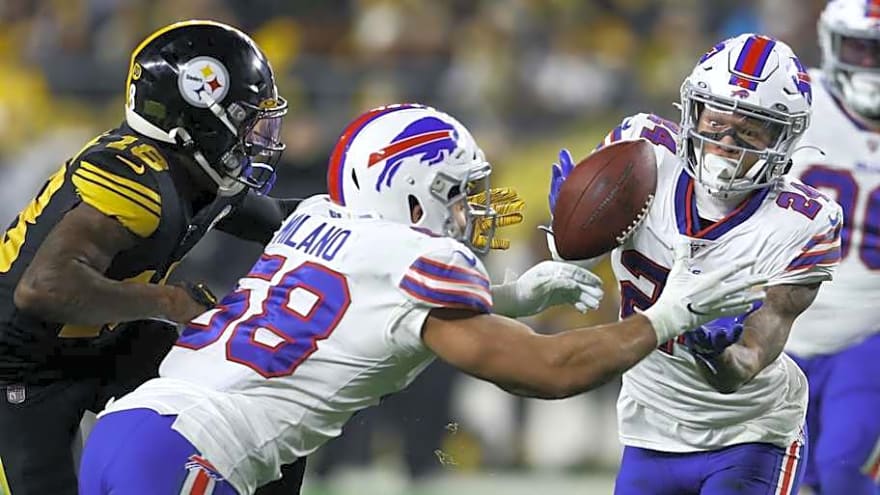 4 players killing Buffalo Bills&#39; chances of achieving conference supremacy