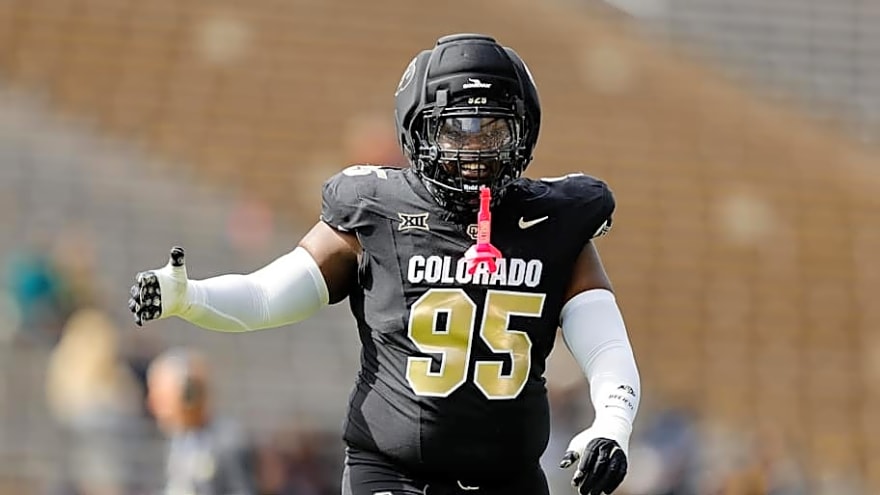 Five Under The Radar Players Who Can Raise Georgia Tech's Ceiling In 2026