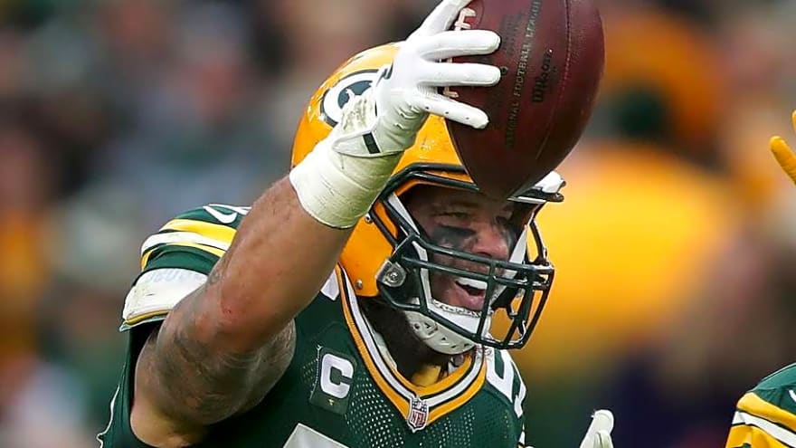 Matt LaFleur Had Directive for Packers’ Defense; It Delivered vs. Vikings