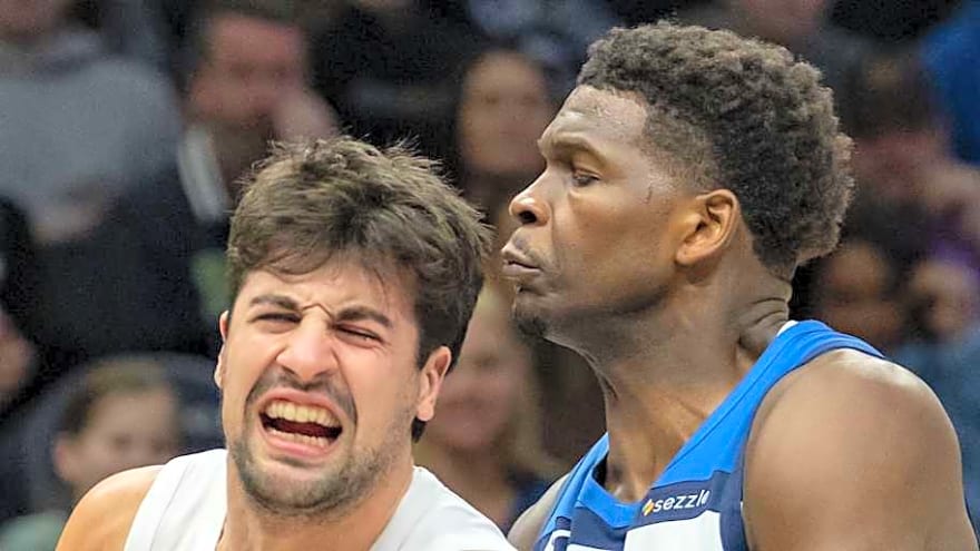 Grading the Trail Blazers After All-Star Weekend