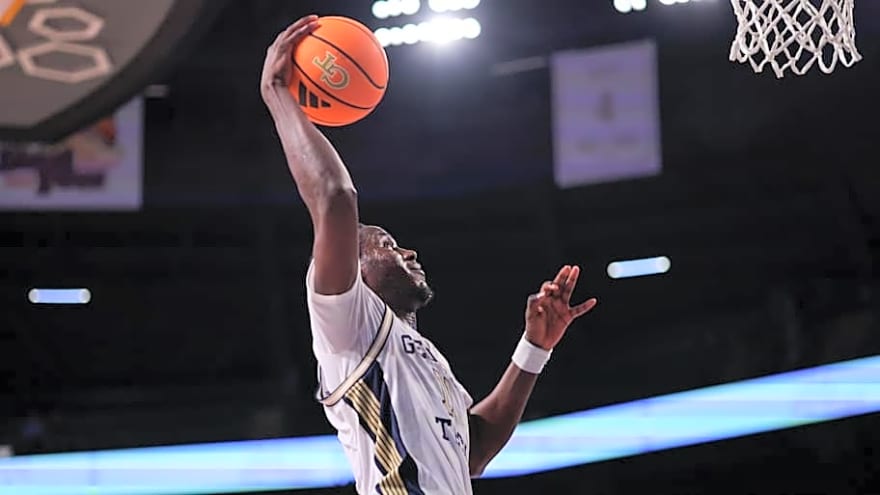 The Good, Bad, & The Ugly From Georgia Tech 94-68 Loss To No.14 Virginia