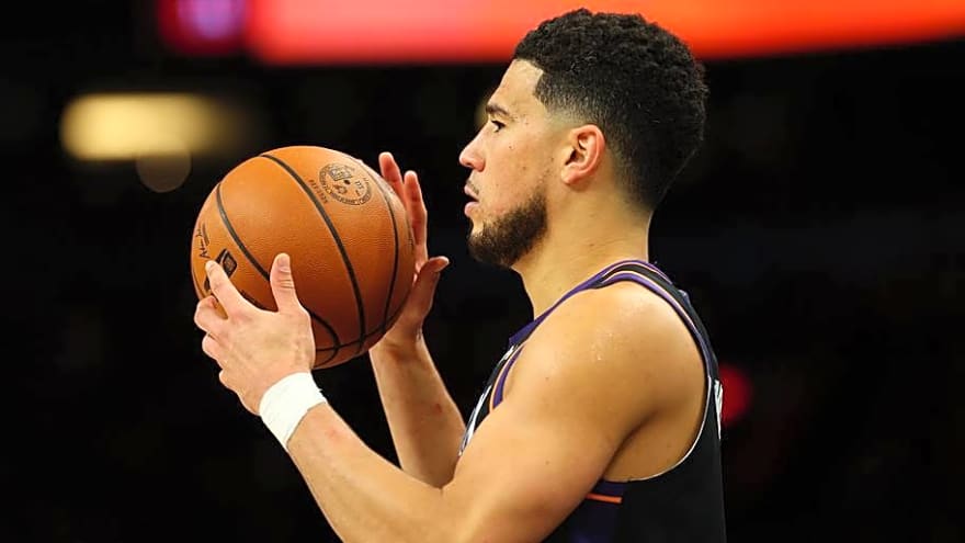 Suns Get Final Verdict on NBA Christmas Day Game