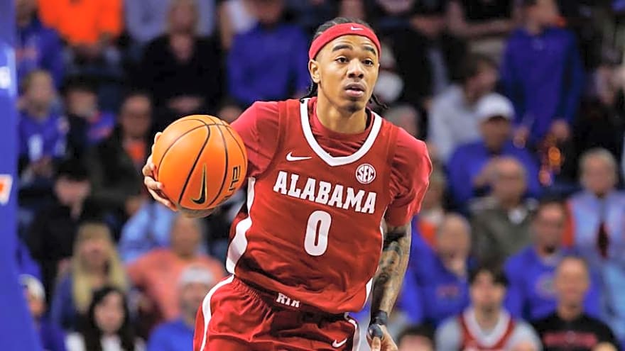 Dallas Mavericks Draft Target Believes He Could Be What Team Needs