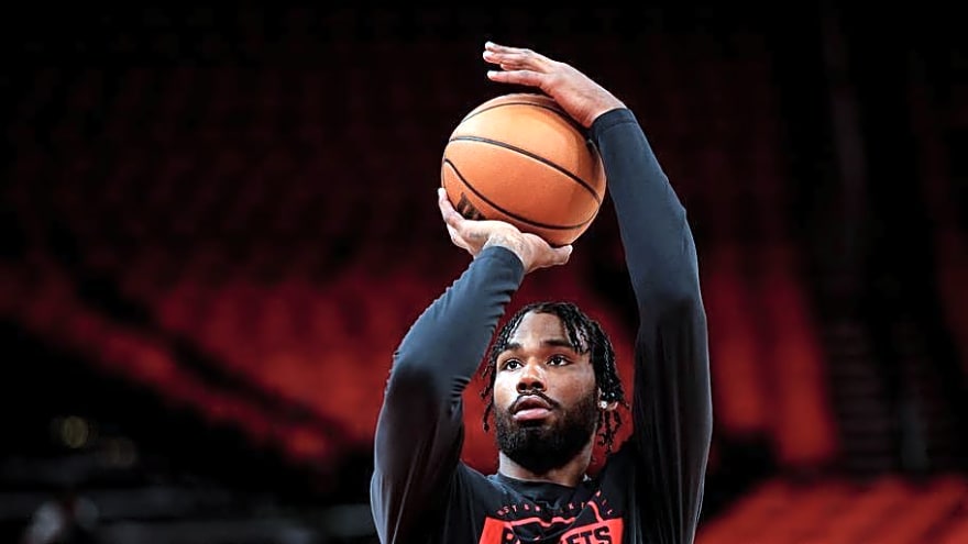 Rockets Tari Eason is Linked to Bulls Once Again, Ahead of Free Agency