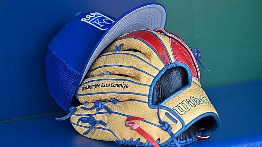 Royals' Top Prospects Continue to Rise With Standout Performances