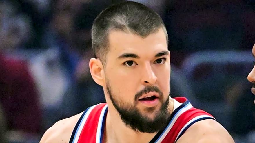 Ivica Zubac Set to Make Pacers Debut