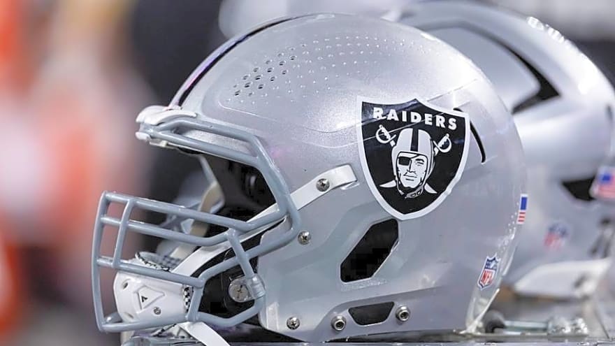 Update on Raiders’ Starting Quarterback Conversation