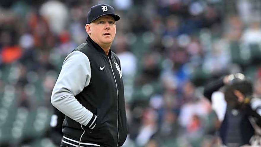 Tigers Try to Snap Four-Game Losing Streak: TV Channel, Stream, Radio