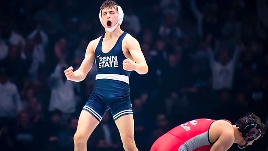 How to Buy Late Tickets to the Big Ten Wrestling Championships at Penn State