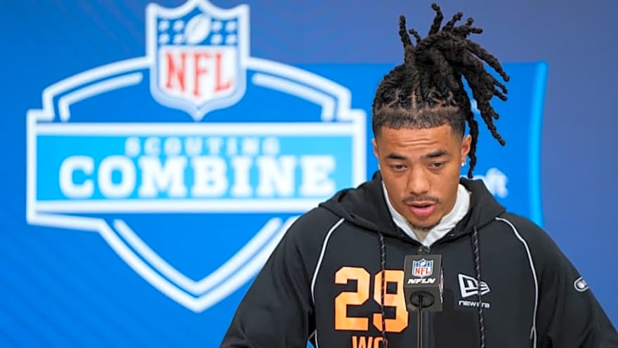 Saints Drawing Major NFL Draft Buzz for Star Playmaker