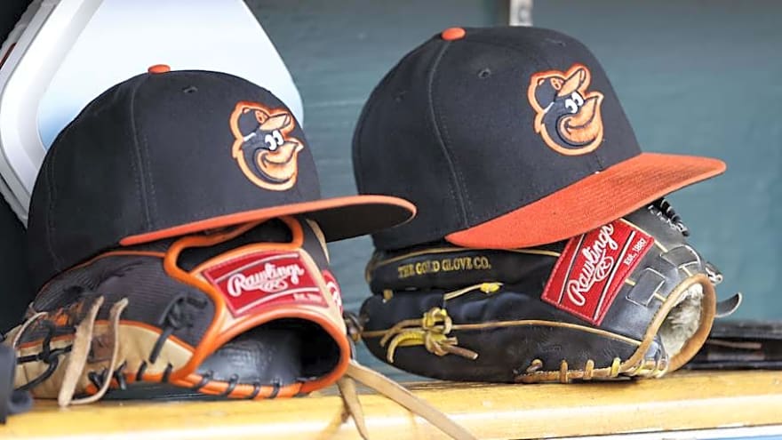 Respected Analyst Lists Orioles Day 1 Haul Amongst His Favorite MLB Draft Classes