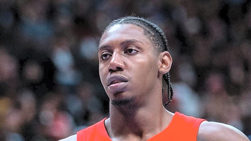 3 Winners, 1 Loser in Raptors Preseason Win vs. Clippers