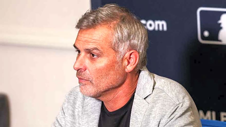 Rays Need to Address This Area of Need Following Multiple Trades