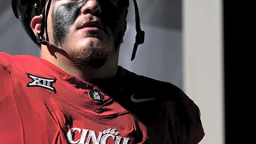 Cincinnati Bearcats Football Hiring New Director of Player Personnel Ahead of Transfer Portal Frenzy