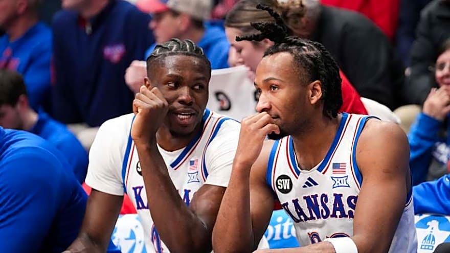 Bucks' Fragile Giannis Situation Could Make This Pick in the Draft Extremely Risky