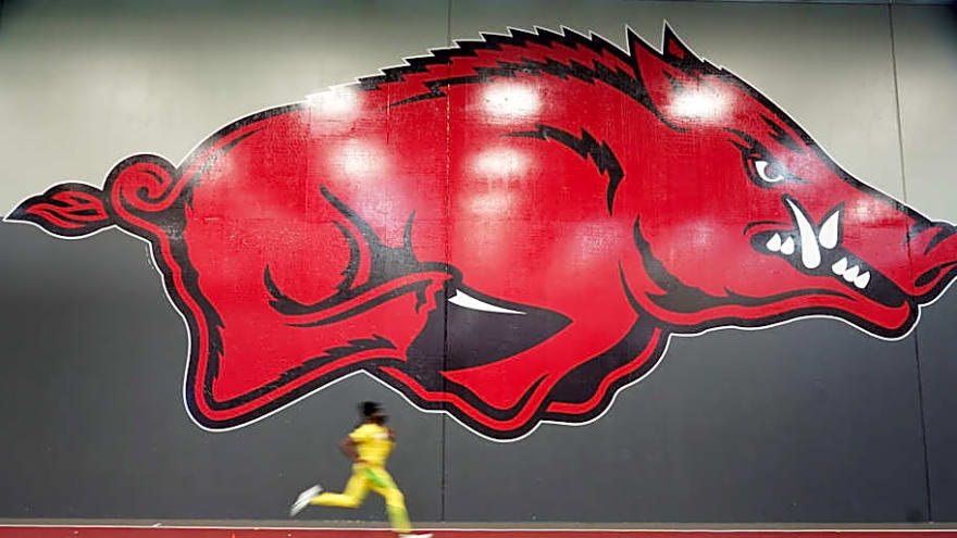 Rising $15 million head coach named candidate for Arkansas job