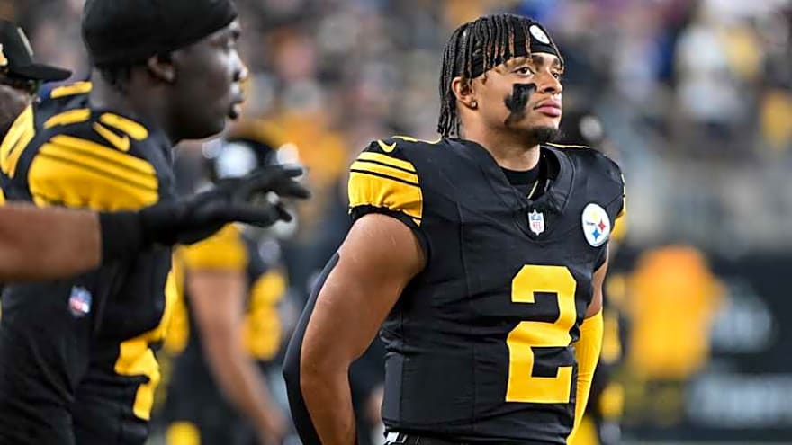 Former Steelers QB Leading Next Detroit Lions?